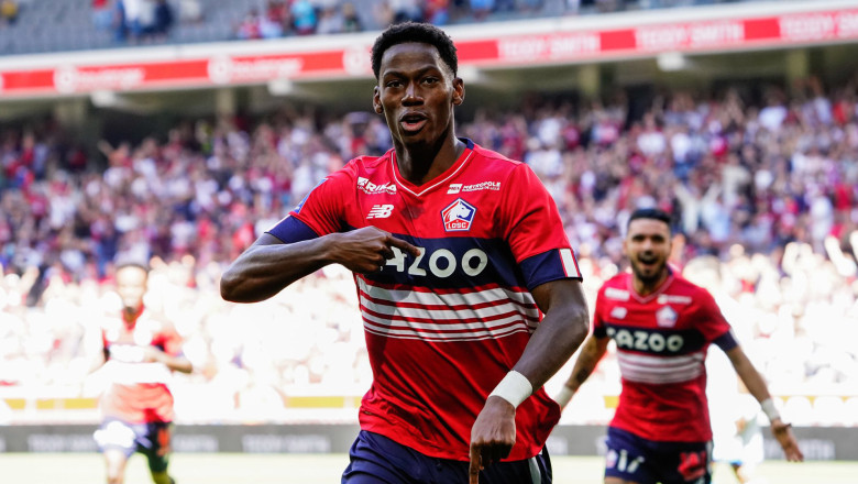 Butuh Mesin Gol Baru, Arsenal Login Perburuan Jonathan David