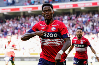 Butuh Mesin Gol Baru, Arsenal Login Perburuan Jonathan David