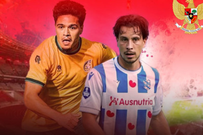 Fix! Thom Haye dan Ragnar Oratmangoen Sudah Jalani Sumpah WNI