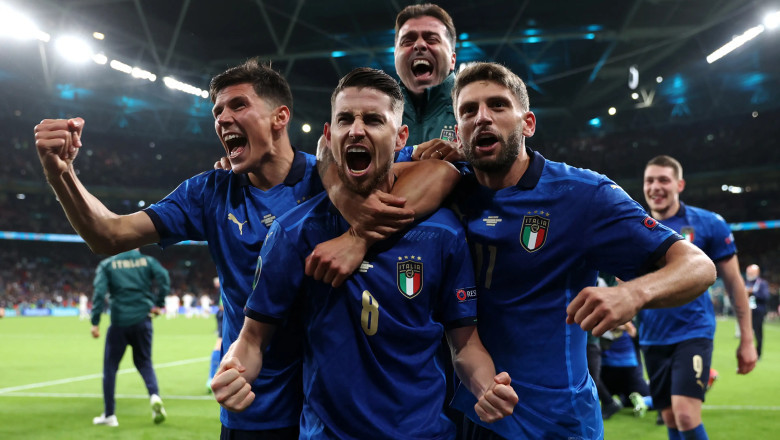 Jadwal dan Prediksi Susunan Pemain Italia vs Venezuela