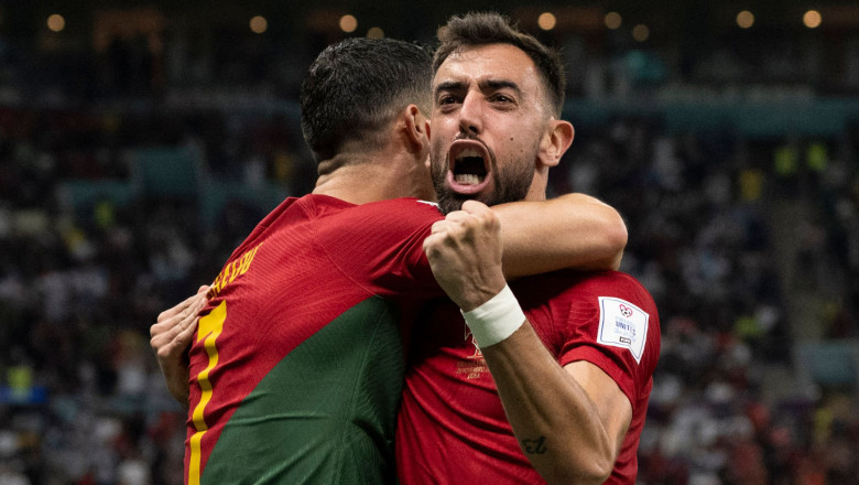 Jadwal dan Prediksi Susunan Pemain Portugal vs Swedia