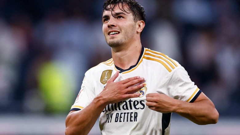 Tiga Raksasa Premier League Login Perburuan Brahim Diaz