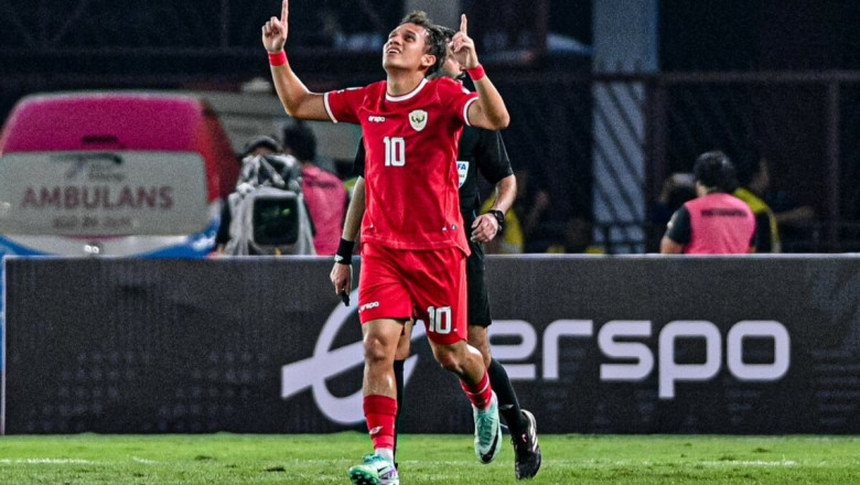 Amankan Poin Penuh, Timnas Indonesia Bungkam Vietnam 1-0