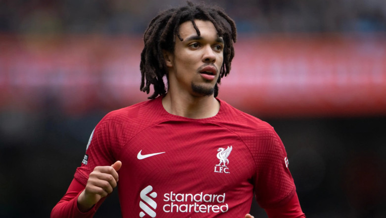 Trent Alexander-Arnold Menuju Real Madrid: Apakah Mungkin?
