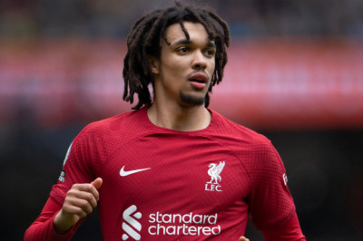 Trent Alexander-Arnold Menuju Real Madrid: Apakah Mungkin?