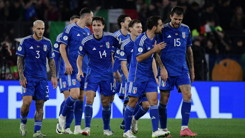 Prediksi Starting XI: Ekuador vs Italia, Siapa yang Akan Diturunkan?
