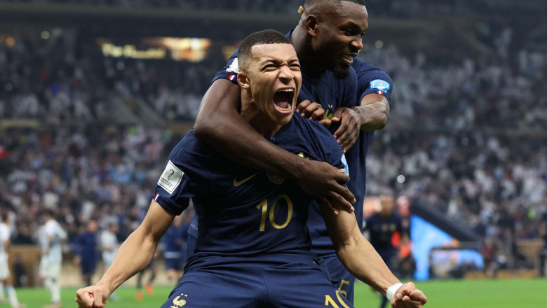 Prancis vs Chile: Analisis dan Prediksi Line-up Menjelang Bentrok Kedua Tim