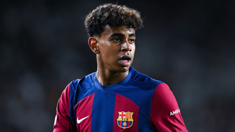 Barcelona Menolak Tawaran Gila: Lamine Yamal Bertahan Meski Ditawar 200 Juta Euro!