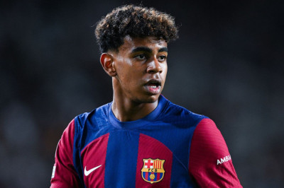 Barcelona Menolak Tawaran Gila: Lamine Yamal Bertahan Meski Ditawar 200 Juta Euro!
