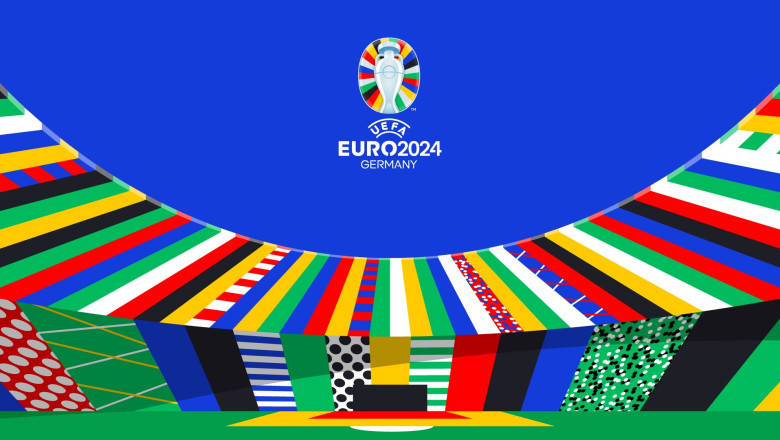 Euro 2024: Georgia, Ukraina, dan Polandia Menembus Putaran Final Setelah Jalani Play Off