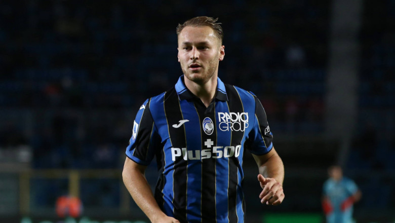 Teun Koopmeiners Dalam Radar Juventus dan Liverpool, Atalanta Bantah Rumor Hengkang!