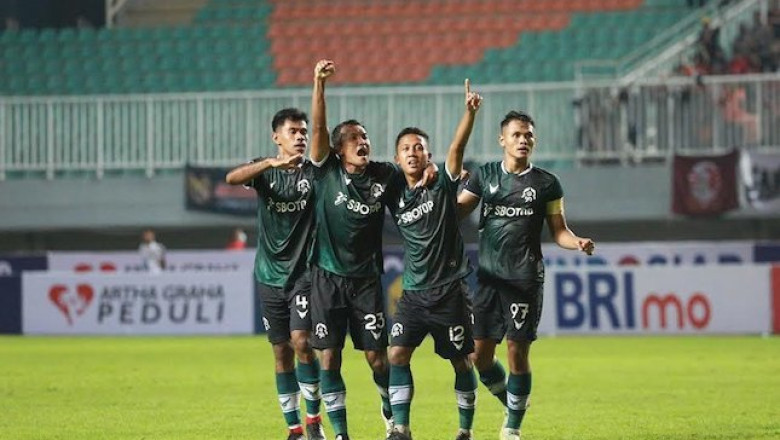 Persikabo 1973 Telan Pil Pahit: Degradasi dari BRI Liga 1 2023/2024, Siapa Selanjutnya?