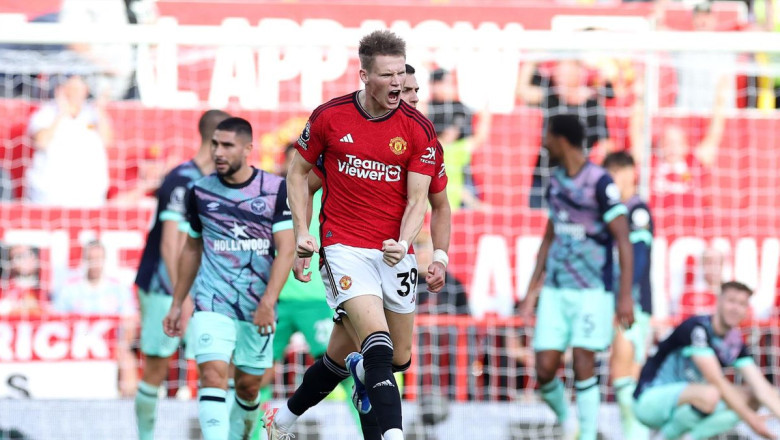 Prakiraan Line Up Brentford vs Manchester United: Siapa yang Akan Turun?
