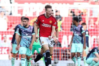 Prakiraan Line Up Brentford vs Manchester United: Siapa yang Akan Turun?