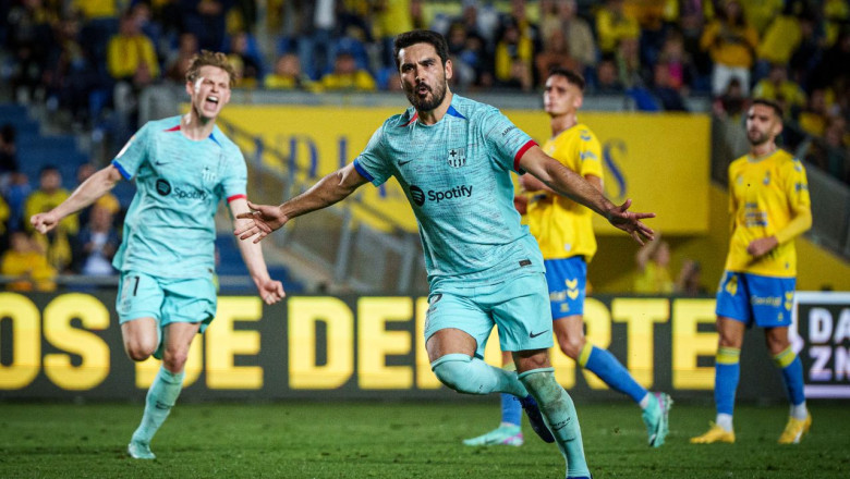 Barcelona Siap Menjamu Las Palmas: Prediksi Skuat Unggulan yang Siap Turun!