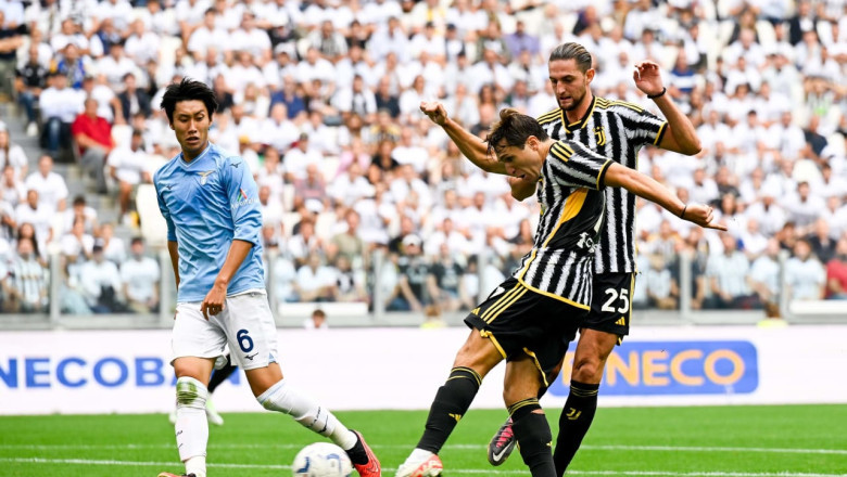 Prakiraan Line-Up: Lazio vs Juventus, Siapakah Pemain yang Akan Ditampilkan?