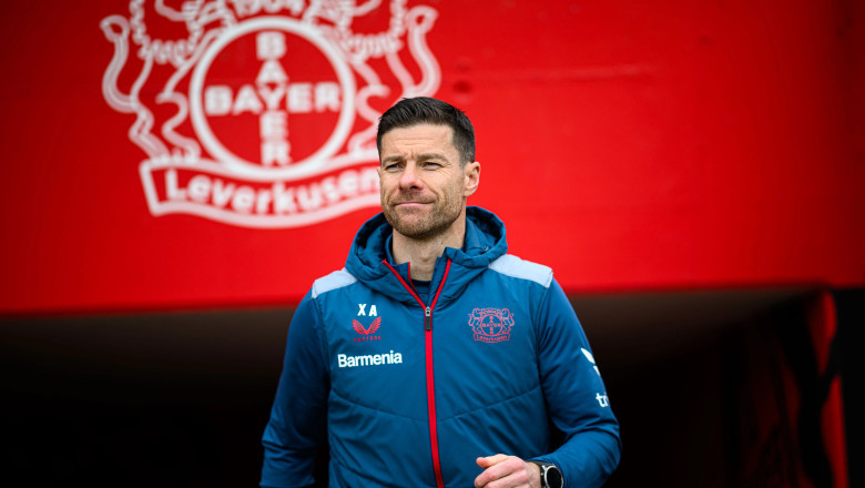 Xabi Alonso Pilih Bungkam Soal Bayern Munchen dan Liverpool, Fokus di Bayer Leverkusen