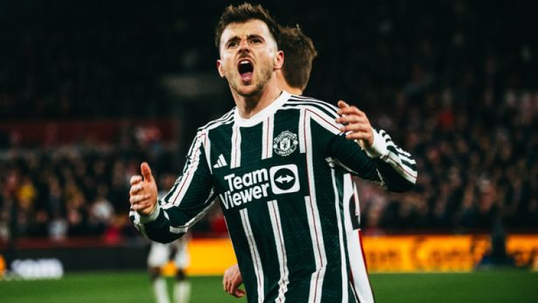 "Brentford Buat Kejutan: Manchester United Ditahan Imbang di Markas Lawan dengan Gol Telat