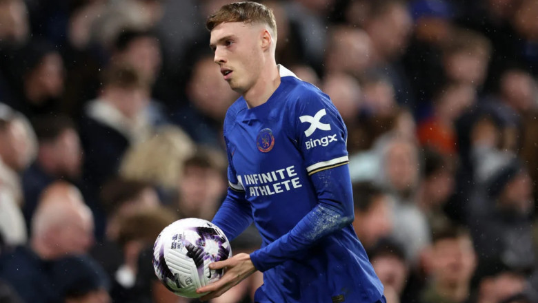 Cole Palmer: Pemain Terbaik dalam Laga Chelsea vs Manchester United