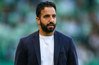 Liverpool Harus Siap Bayar Mahal untuk Amorim, Klausul Rilis Capai 20 Juta Euro