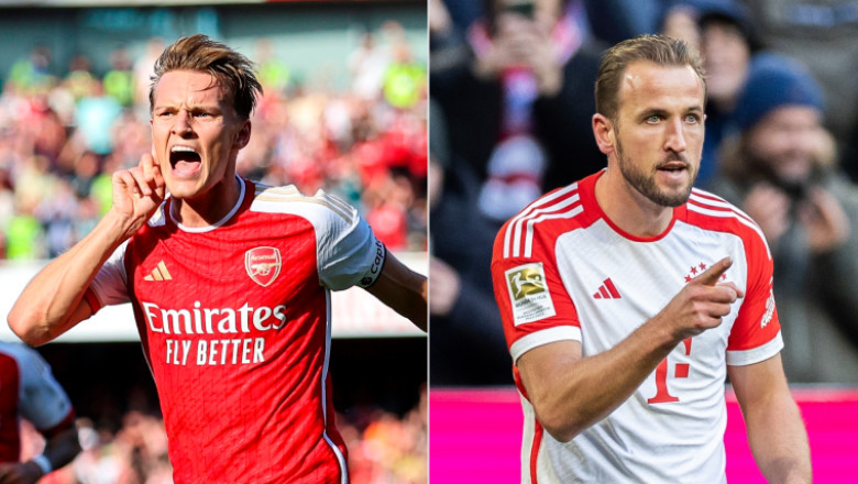 Arsenal Siap Berhadapan dengan Bayern Munchen di Perempat Final Liga Champions