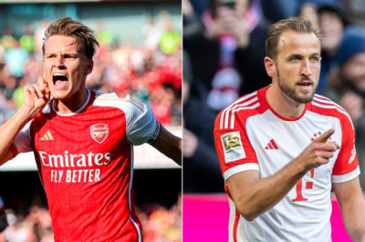 Arsenal Siap Berhadapan dengan Bayern Munchen di Perempat Final Liga Champions