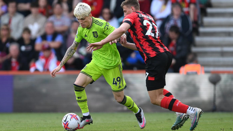 Manchester United Berharap Balas Dendam Saat Bertandang ke Markas Bournemouth
