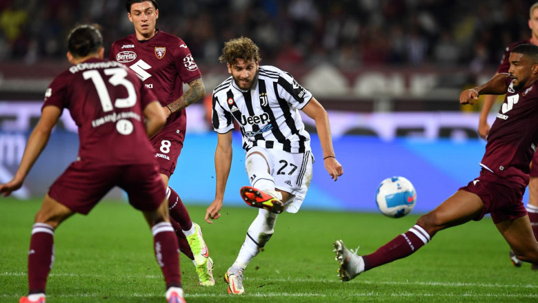 Derby Della Mole: Torino vs Juventus, Duel Klasik Kota Turin