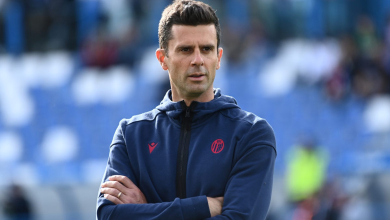 Manchester United dan Juventus Bersaing untuk Mendapatkan Tanda Tangan Thiago Motta