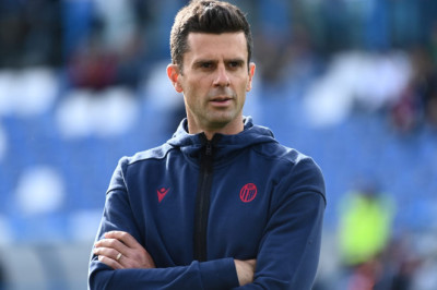Manchester United dan Juventus Bersaing untuk Mendapatkan Tanda Tangan Thiago Motta