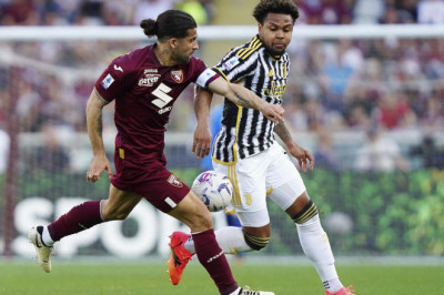 Derby Della Mole Berakhir Tanpa Gol, Juventus Tertahan di Markas Torino