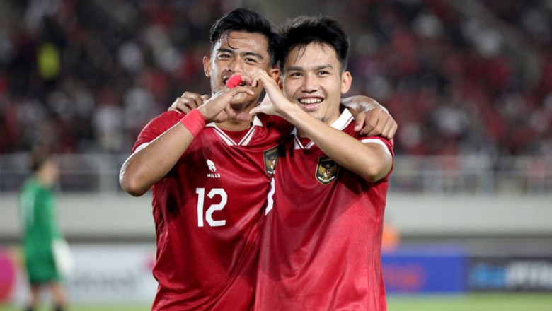 Qatar U-23 Vs Indonesia U-23: Pertarungan Pembuka di Piala Asia U-23 2024