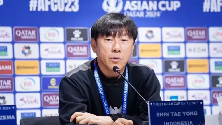 Indonesia U-23 Siap Hadapi Australia dalam Pertarungan Grup A Piala Asia U-23