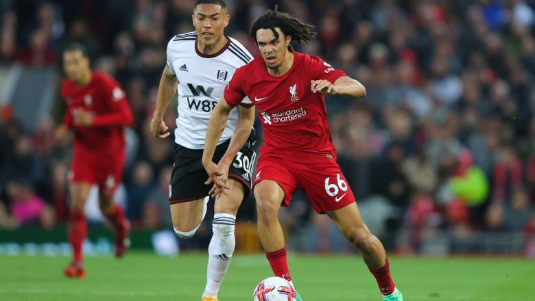 Lupakan Kekalahan, Liverpool Siap Raih Poin Penuh di Markas Fulham