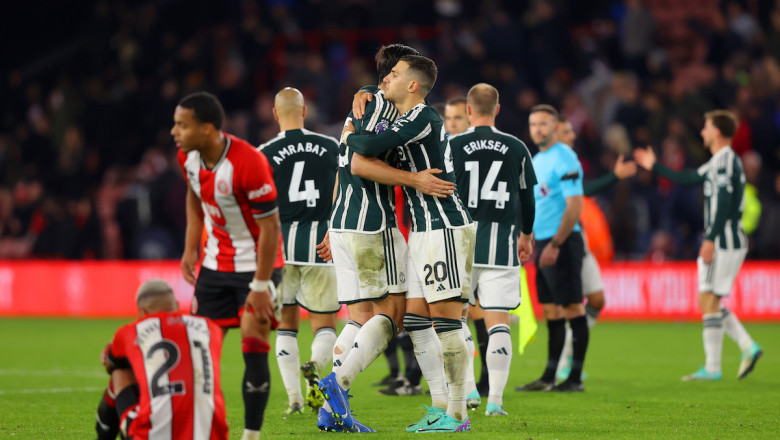 Manchester United Siap Menjamu Sheffield United di Old Trafford