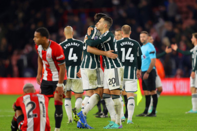 Manchester United Siap Menjamu Sheffield United di Old Trafford