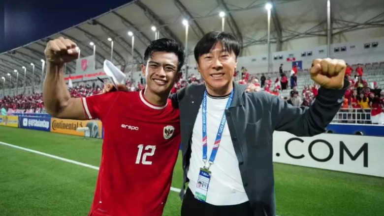 Timnas Indonesia U-23 Siap Berhadapan dengan Korea Selatan U-23 di Piala Asia U-23 2024