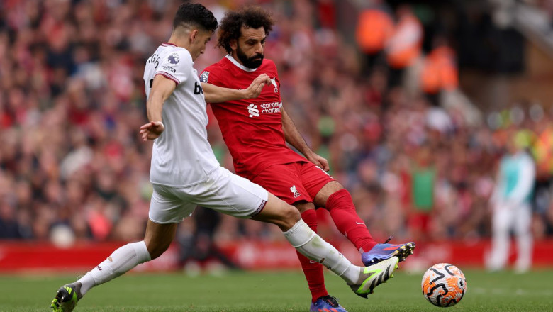 West Ham vs Liverpool: Bentrokan Menentukan di London Stadium