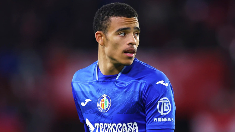 Masa Depan Mason Greenwood: Manchester United Berencana untuk Menjualnya
