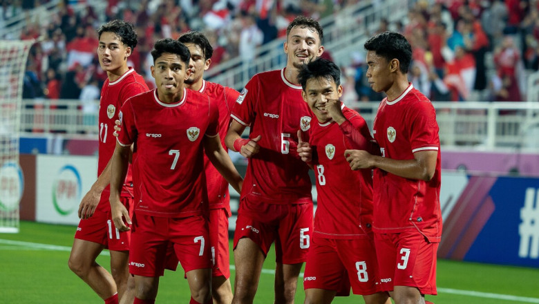 Jadwal dan Persiapan Timnas Indonesia U-23 untuk Laga Play-off Olimpiade Paris 2024