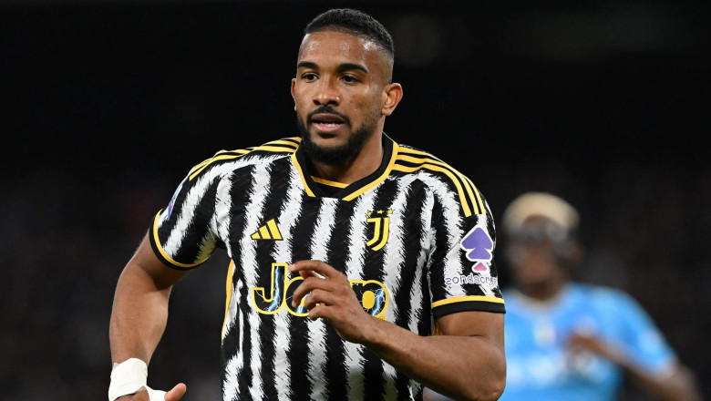 Manchester United Siap Datangkan Bek Tengah Baru, Bremer dari Juventus