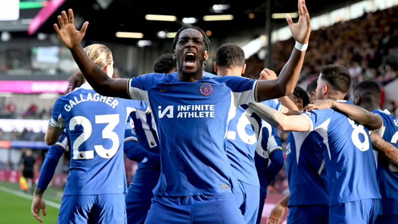 Chelsea Siap Balas Kekalahan saat Tandang ke Markas Nottingham Forest
