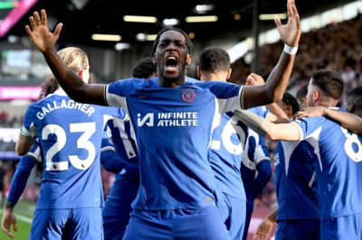 Chelsea Siap Balas Kekalahan saat Tandang ke Markas Nottingham Forest