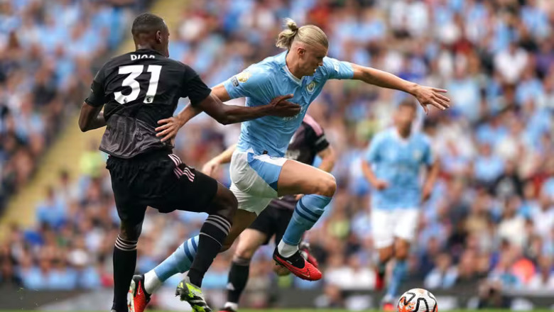 Pertarungan Menentukan di Craven Cottage: Fulham vs Manchester City