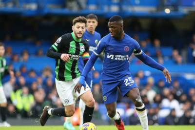 Brighton Siap Berhadapan dengan Chelsea dalam Laga Tunda Pekan ke-34 Premier League