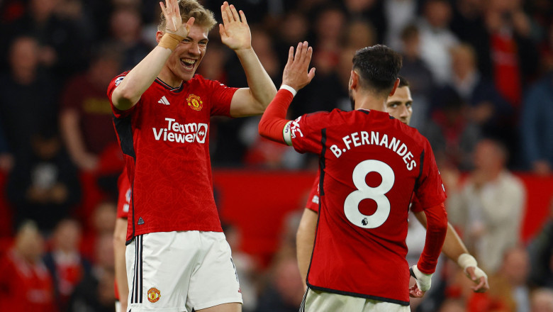 Manchester United Raih Kemenangan Krusial atas Newcastle di Old Trafford