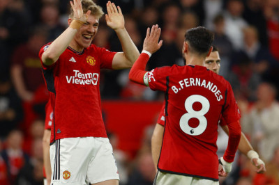 Manchester United Raih Kemenangan Krusial atas Newcastle di Old Trafford