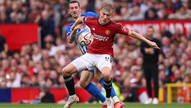 Brighton vs Manchester United: Penutupan Musim yang Tidak Biasa