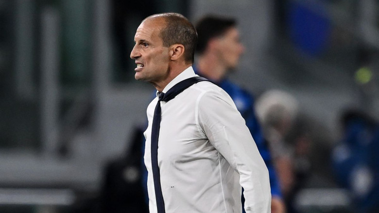 Juventus Pecat Massimiliano Allegri: Siapa Penggantinya?