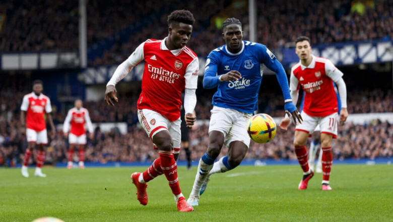 Arsenal Berharap Keajaiban di Pekan Terakhir Premier League
